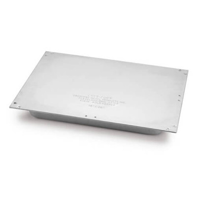 Cres Cor K1218 Kold Keeper Series 12.88" W Aluminum Outer Body Provides Cold Transport
