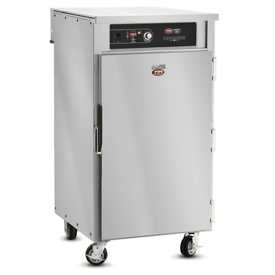 FWE RH-B-24-HO 34.5&quot; W Stainless Steel High Output Rethermalization and Holding Cabinet - 208 Volts