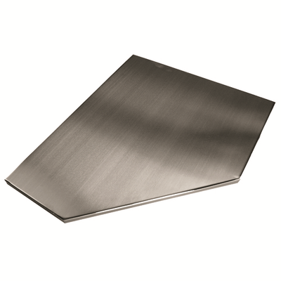 Advance Tabco TA-75 Miter Front Corner of Table