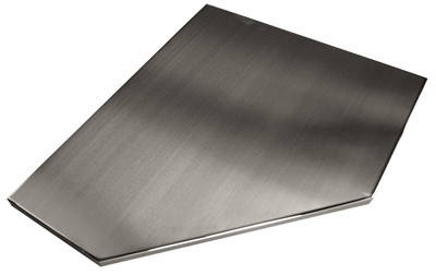 Advance Tabco TA-75 Miter Front Corner of Table