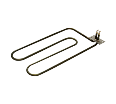 Advance Tabco SU-P-206 Replacement Element for Sealed Well - 240 Volts 1100 Watts