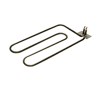 Advance Tabco SU-P-206 Replacement Element for Sealed Well - 240 Volts 1100 Watts