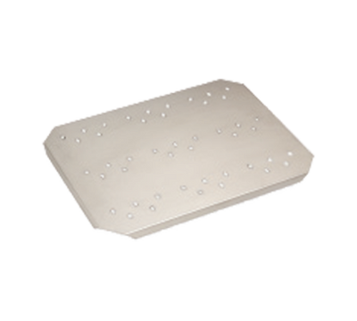 Advance Tabco A-44 42" Stainless Steel False Bottom for Ice Bin