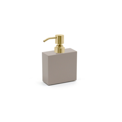 FOH RSP017BET22 11 Oz. Stone Plastic New York Pump