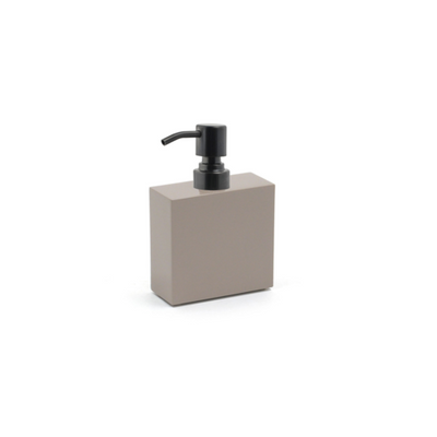 FOH RSP016BET22 11 Oz. Stone Plastic New York Pump