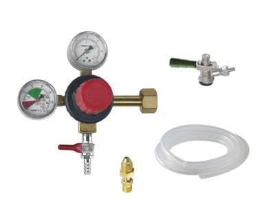 Krowne NITROKIT1 Nitro Beer Kit for Unit with (1) Faucets