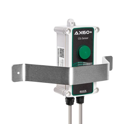 Krowne KLD-PK CO2 Leak Safety Gas Monitor Protector Kit