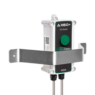 Krowne KLD-PK CO2 Leak Safety Gas Monitor Protector Kit