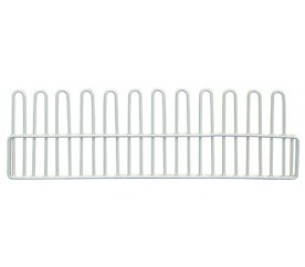 Quantum PS-WBSD-5 5" Basket Short Divider Partition Store