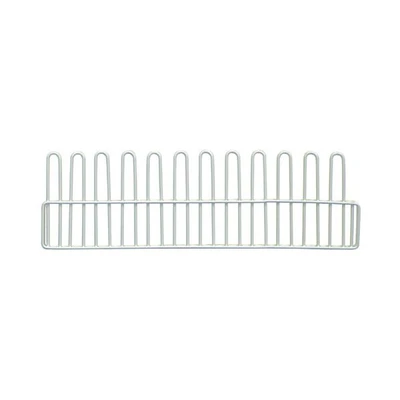 Quantum PS-WBSD-5 5" Basket Short Divider Partition Store