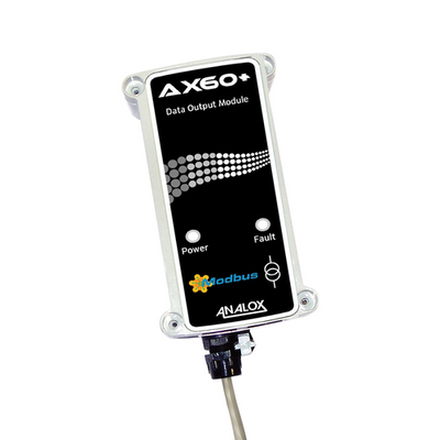 Krowne KLD-DM Quick Connect CO2 Leak Safety Gas Monitor + Data Output Module