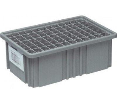 Quantum DS92080 Gray Short Divider for Use with DG92080