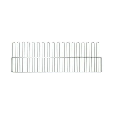 Quantum PS-WBLD-8 8" Basket Long Divider Partition Store