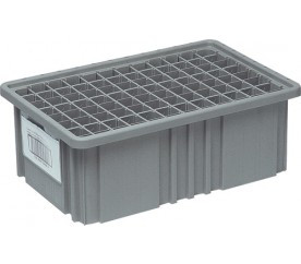 Quantum DS92060 Gray Short Divider for Use with DG92060