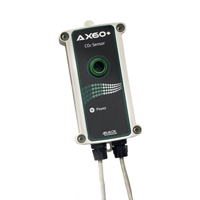 Krowne KLD-SU Quick Connect CO2 Sensor Unit