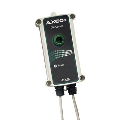 Krowne KLD-SU Quick Connect CO2 Sensor Unit