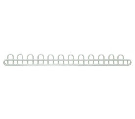 Quantum PS-WBSD-3 3" Basket Short Divider Partition Store