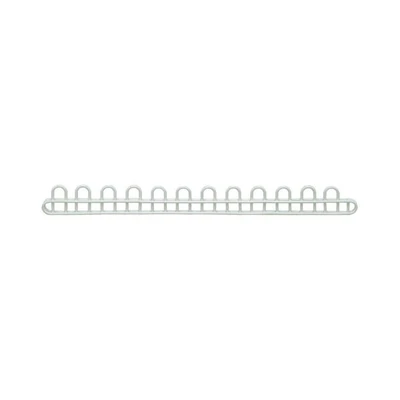 Quantum PS-WBSD-3 3" Basket Short Divider Partition Store