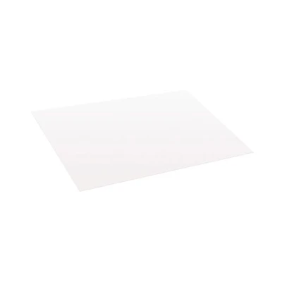 Quantum PS-DC2214 22" W x 14"D Bottom Dust Cover Partition Store