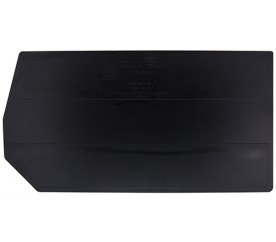 Quantum DUS975 Black Bin Divider for Use with QUS975