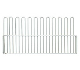 Quantum PS-WBSD-8 8" Basket Short Divider Partition Store