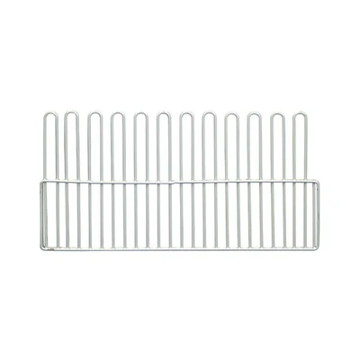 Quantum PS-WBSD-8 8" Basket Short Divider Partition Store
