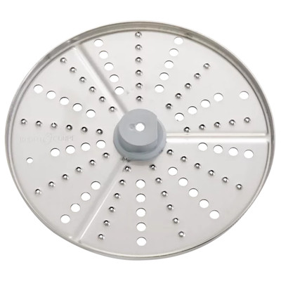 Robot Coupe 28061W Hard Cheese Grating Disc