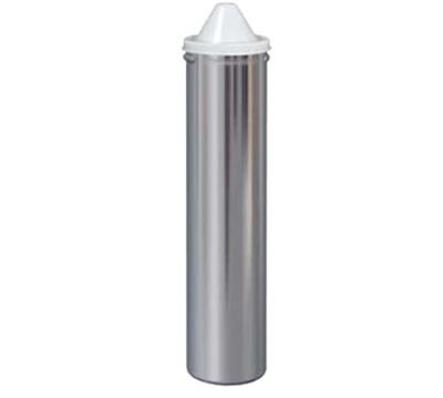 Hatco AWD-FILTER Water Filtration System with 10' of 0.25" Tubing & Fittings