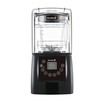 CAC China MXBD-DIG150 51oz. BlendKing Digital Blender