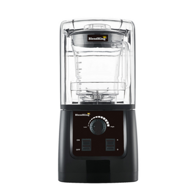 CAC China MXBD-1500 51oz. BlendKing Commercial Blender