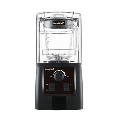 CAC China MXBD-1500 51oz. BlendKing Commercial Blender