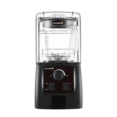 CAC China MXBD-1500 51oz. BlendKing Commercial Blender