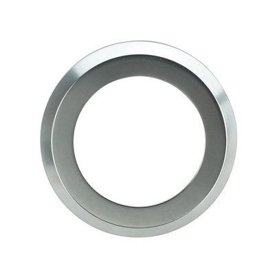 Dispense-Rite SLR2R-SS Satin Silver Ring Bezel for SLR-2 Series