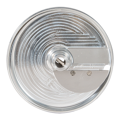 Hobart 15SFSLC-5/8 0.63" Soft Slicing Plate