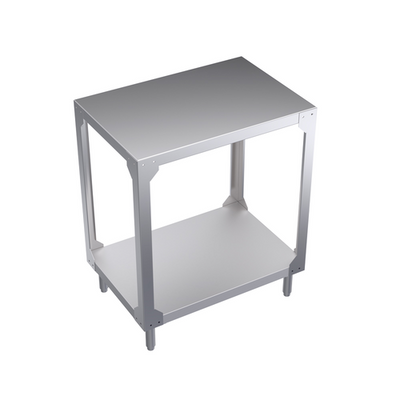 Krowne KPP-S1 MasterTap Stainless Steel Floor Stand for Power Packs