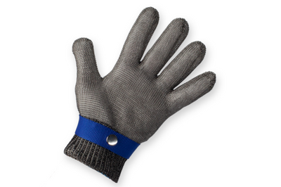 Crestware KWCRGL 7.5&quot; W Large Cut Resistant Glove