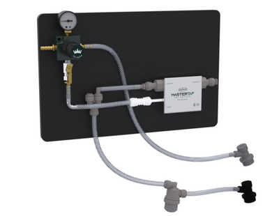 Krowne KR-INFUSION-KIT Nitro Infusion Kit