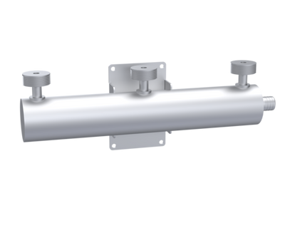 Krowne BC-841 3 Product Flooded Manifold
