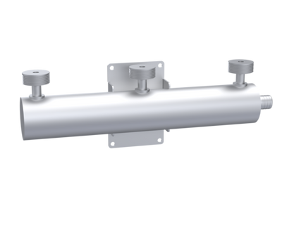 Krowne BC-841 3 Product Flooded Manifold