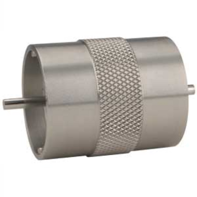 Micro Matic FT110AB-MM Stainless Steel Dual Flusher Cleaning Cup fits "D" and "S" System