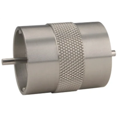 Micro Matic FT110AB-MM Stainless Steel Dual Flusher Cleaning Cup fits "D" and "S" System