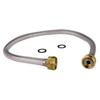 Micro Matic 4353A Faucet Cleaning Jumper Hose Assembly