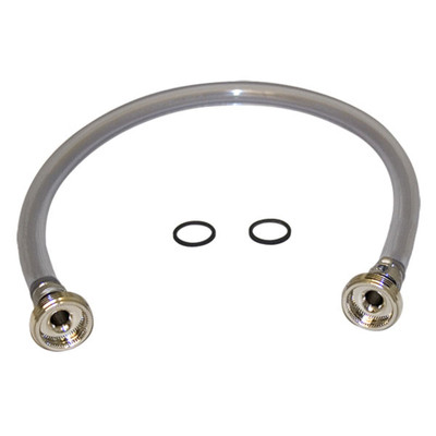 Micro Matic 4353A Faucet Cleaning Jumper Hose Assembly