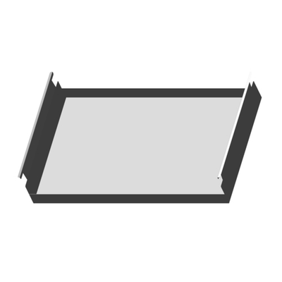 Hoshizaki HS-5223 Sandwich Top Opening Prep Guard