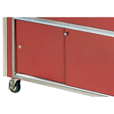 Vollrath 36931-2 For 46" W 4-Series Signature Server Open Storage Module