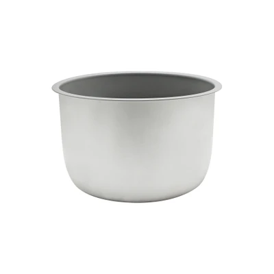 Thunder Group SEJ6012 Inner Pot for Rice Cooker and Warmer