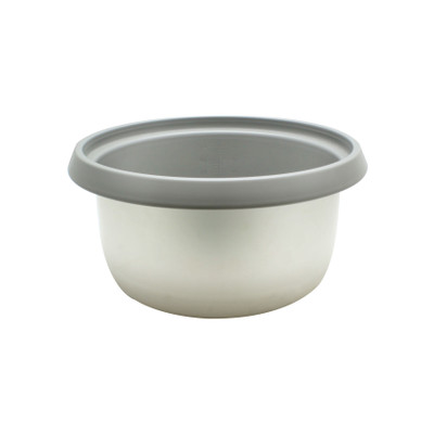 Thunder Group SEJB001T Inner Pot for Rice Cooker and Warmer