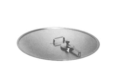 Cleveland SCL15 for SET15 Additional Lift-Off Cover