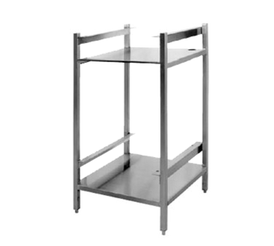 Cleveland ES2469 Stainless Steel Stacking Stand