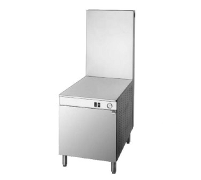 Cleveland 36GM300-NG 36&quot; W Stainless Steel Natural Gas Steam Generator - 300,000 BTU